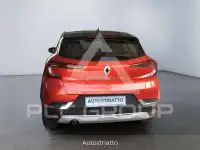2020 Renault Captur