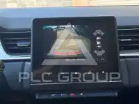 2020 Renault Captur