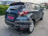 2020 Renault Captur