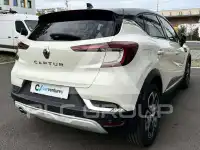2020 Renault Captur