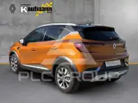 2020 Renault Captur
