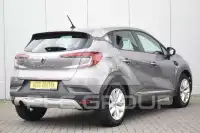 2020 Renault Captur