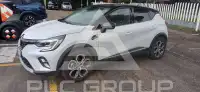 2020 Renault Captur