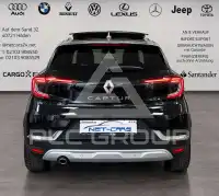 2020 Renault Captur