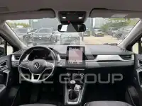 2020 Renault Captur