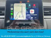 2020 Renault Captur