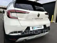 2020 Renault Captur