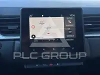 2020 Renault Captur