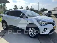 2020 Renault Captur