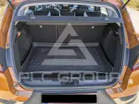 2020 Renault Captur