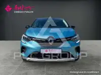 2020 Renault Captur