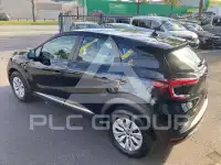 2020 Renault Captur