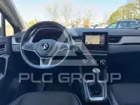 2020 Renault Captur