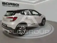2020 Renault Captur