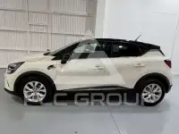 2020 Renault Captur