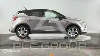2020 Renault Captur