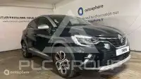 2020 Renault Captur