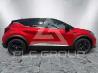 2020 Renault Captur