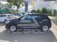2020 Renault Captur