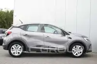 2020 Renault Captur
