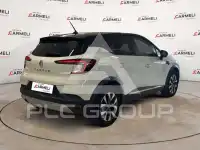 2020 Renault Captur