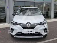2020 Renault Captur