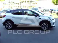 2020 Renault Captur