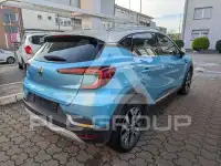 2020 Renault Captur