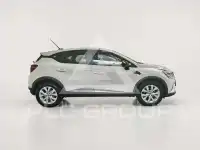 2020 Renault Captur