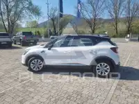 2020 Renault Captur