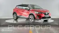 2020 Renault Captur