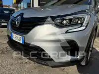 2020 Renault Captur