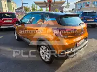 2020 Renault Captur