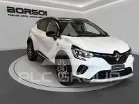 2020 Renault Captur