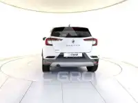 2020 Renault Captur