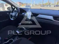 2020 Renault Captur