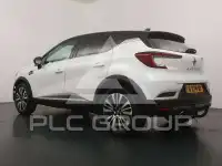 2020 Renault Captur