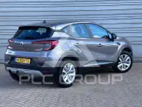 2020 Renault Captur