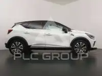2020 Renault Captur