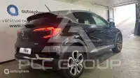 2020 Renault Captur