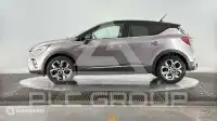 2020 Renault Captur