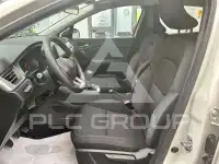 2020 Renault Captur