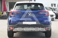 2020 Renault Captur