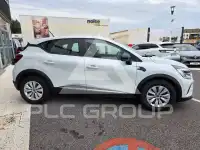 2020 Renault Captur