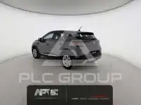 2020 Renault Captur