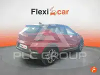 2020 Renault Captur