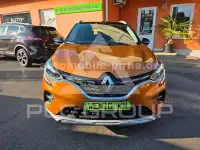 2020 Renault Captur