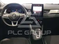 2020 Renault Captur