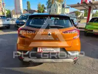 2020 Renault Captur