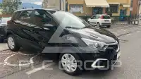 2020 Renault Captur